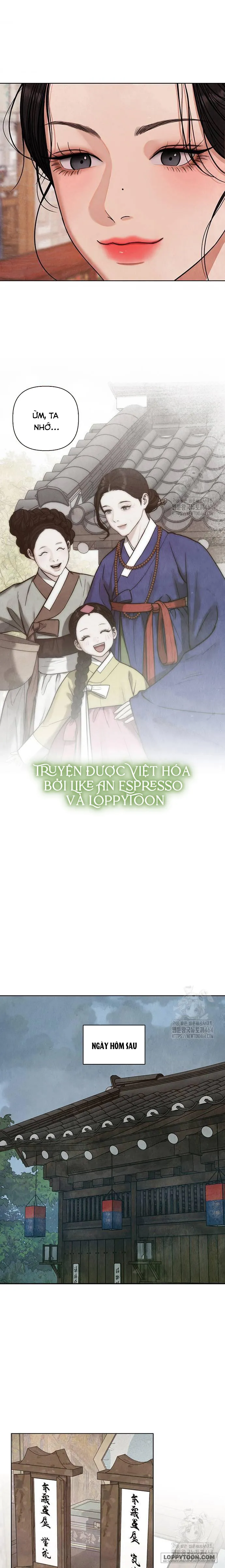 Quỷ Hồn - Chap 3 - Trang 14