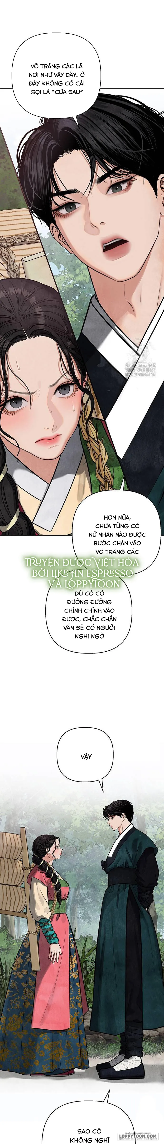 Quỷ Hồn - Chap 3 - Trang 2