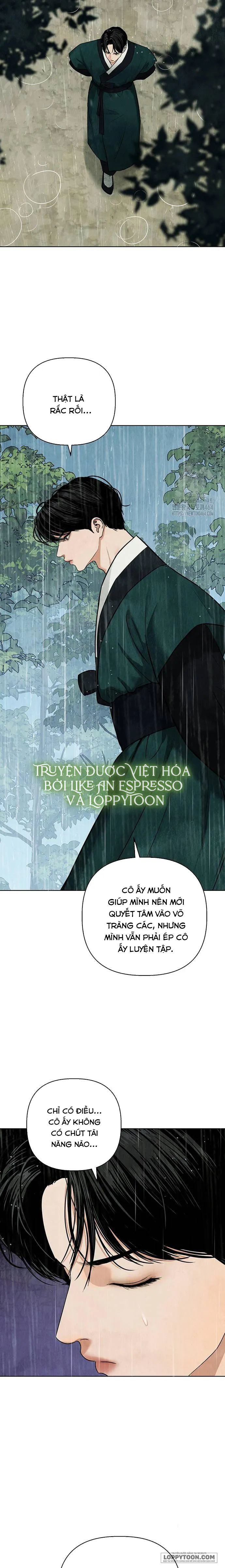 Quỷ Hồn - Chap 3 - Trang 22