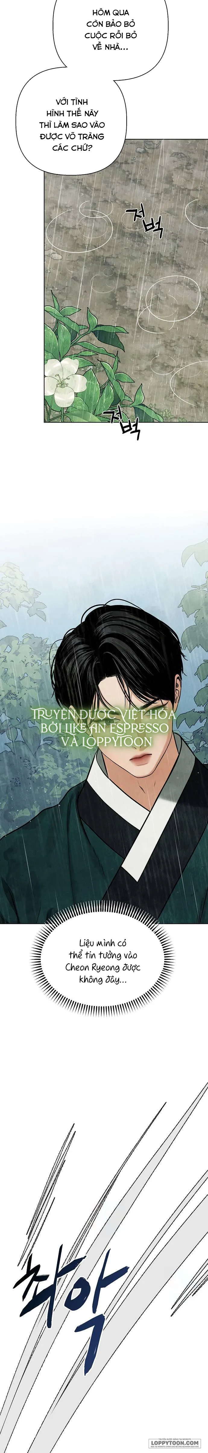 Quỷ Hồn - Chap 3 - Trang 23