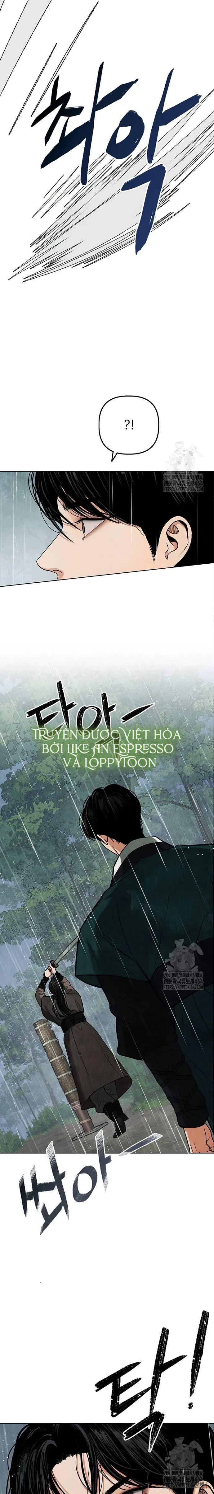 Quỷ Hồn - Chap 3 - Trang 24