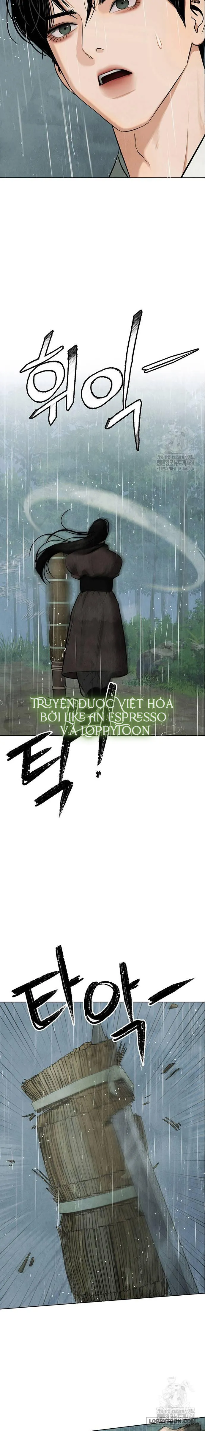 Quỷ Hồn - Chap 3 - Trang 25