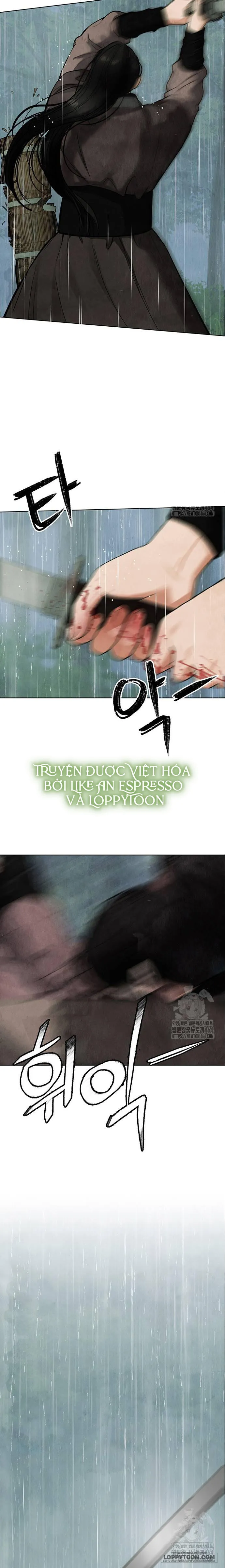 Quỷ Hồn - Chap 3 - Trang 26