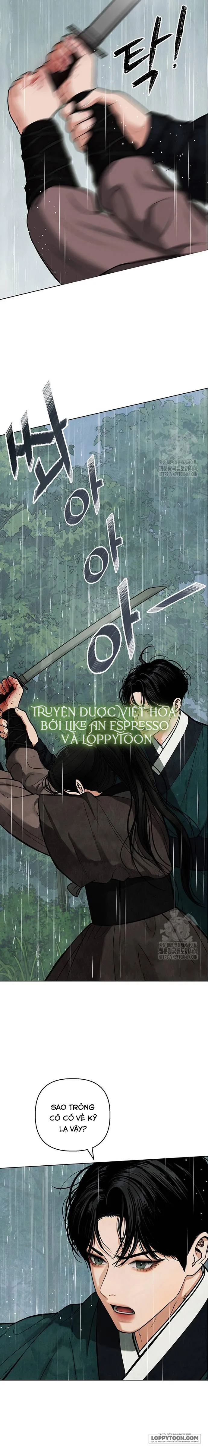 Quỷ Hồn - Chap 3 - Trang 27