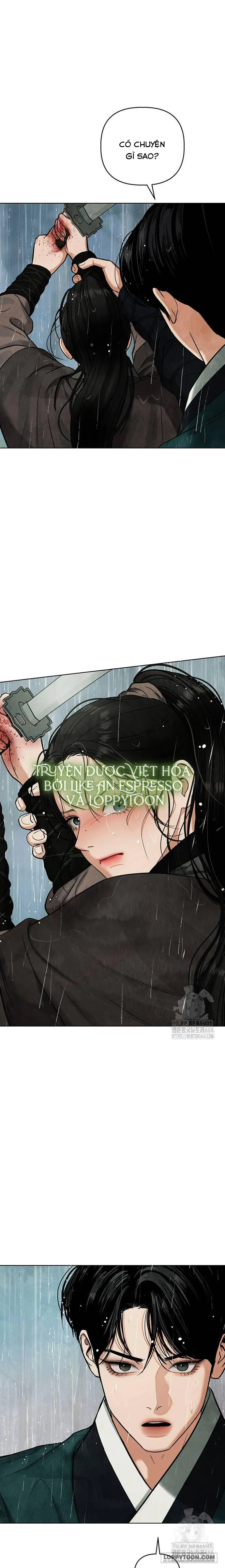 Quỷ Hồn - Chap 3 - Trang 28