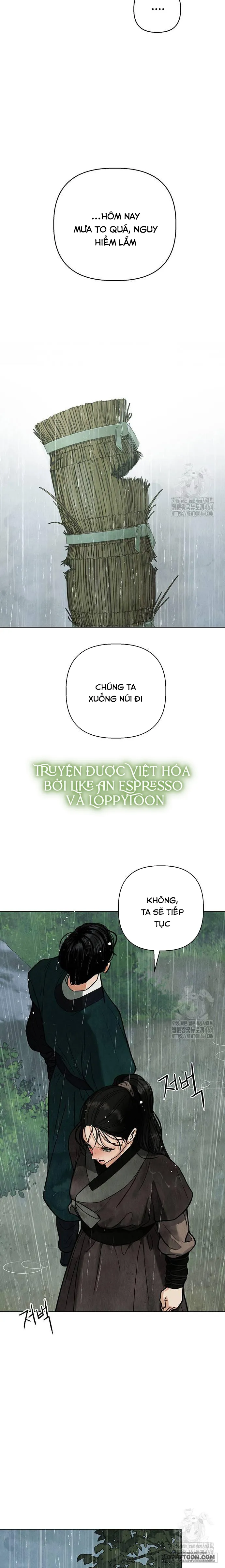 Quỷ Hồn - Chap 3 - Trang 29