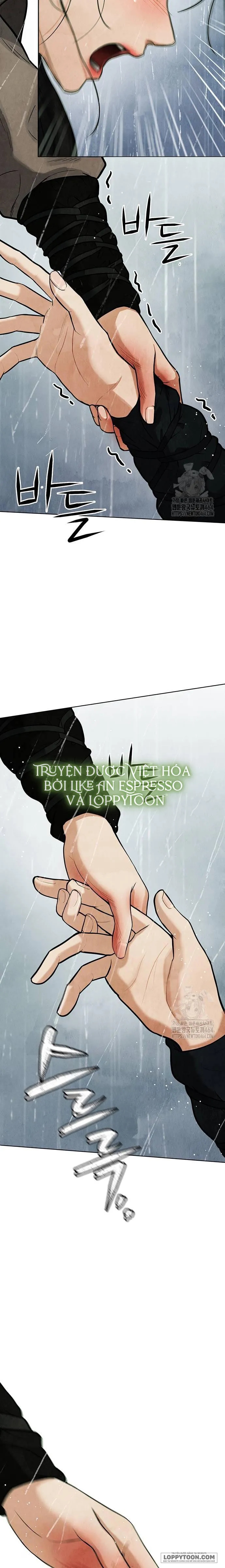 Quỷ Hồn - Chap 3 - Trang 30