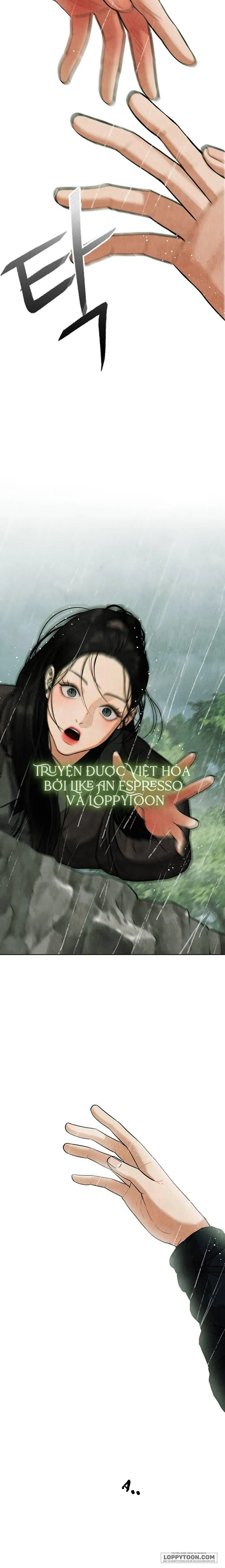 Quỷ Hồn - Chap 3 - Trang 31
