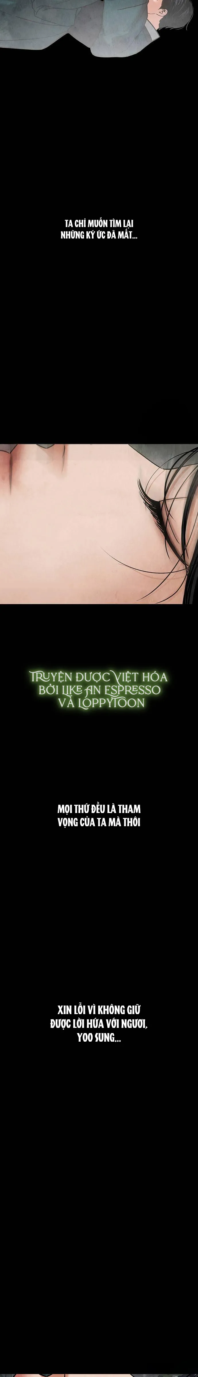 Quỷ Hồn - Chap 3 - Trang 33