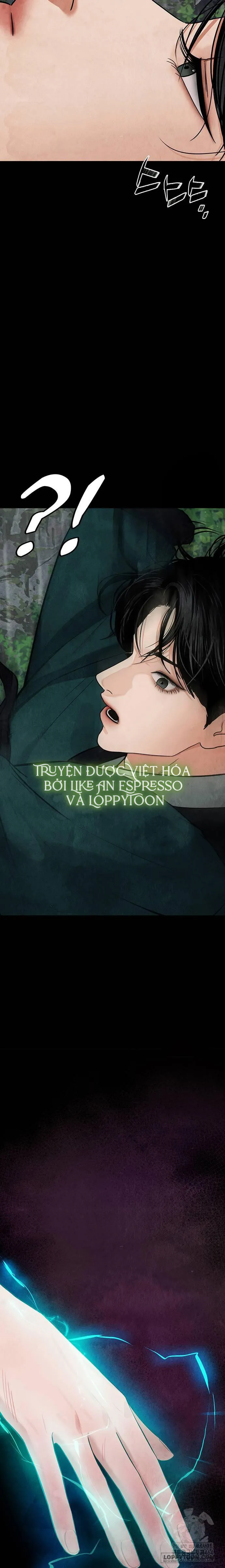 Quỷ Hồn - Chap 3 - Trang 34