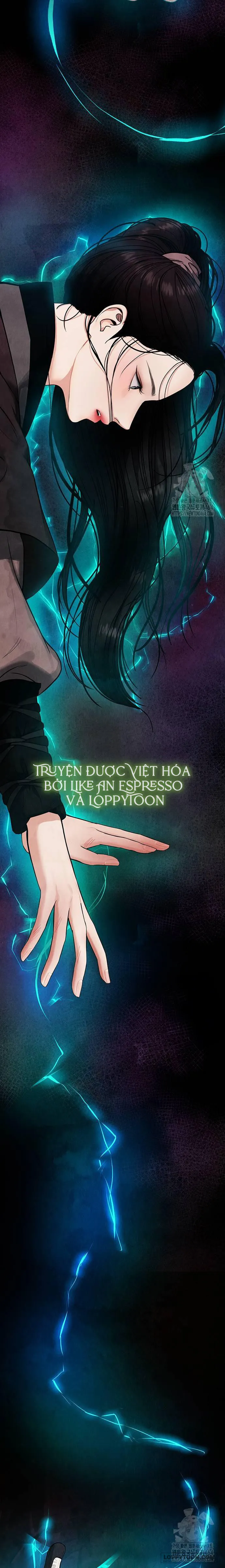 Quỷ Hồn - Chap 3 - Trang 35