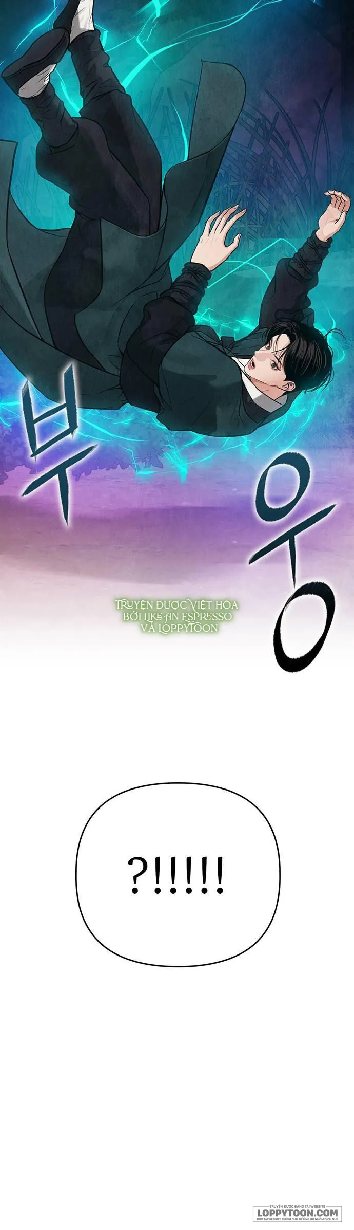Quỷ Hồn - Chap 3 - Trang 36