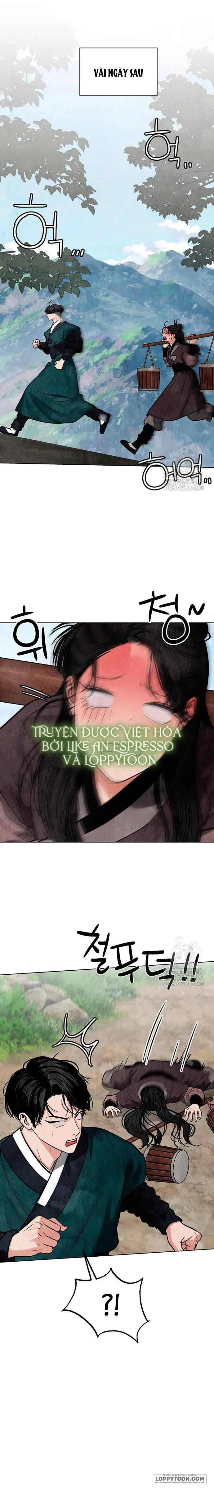 Quỷ Hồn - Chap 3 - Trang 7