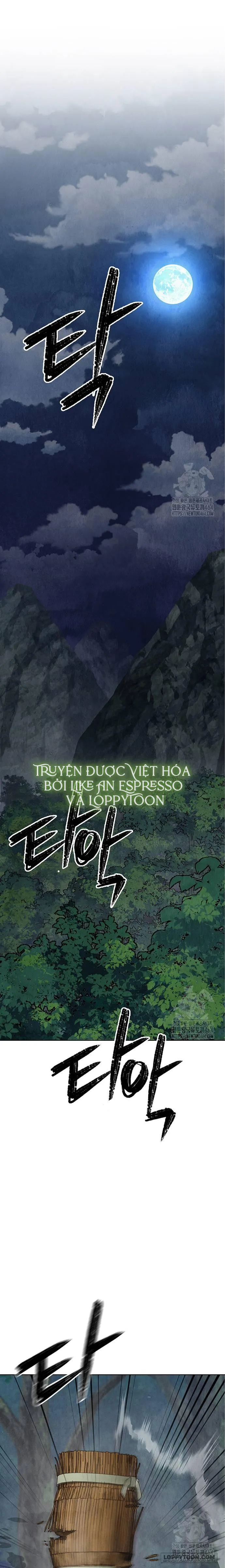 Quỷ Hồn - Chap 3 - Trang 8