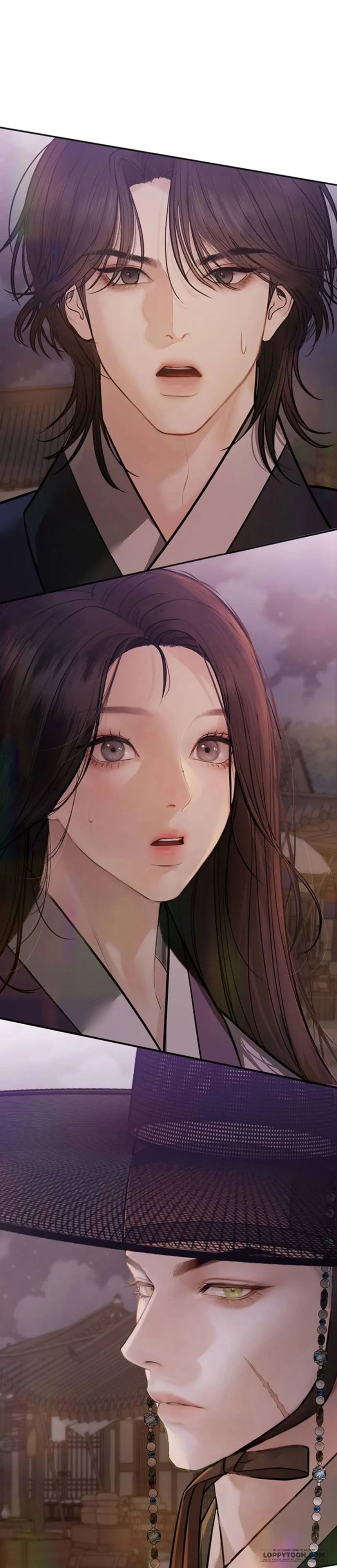 Quỷ Hồn - Chap 30 - Trang 0