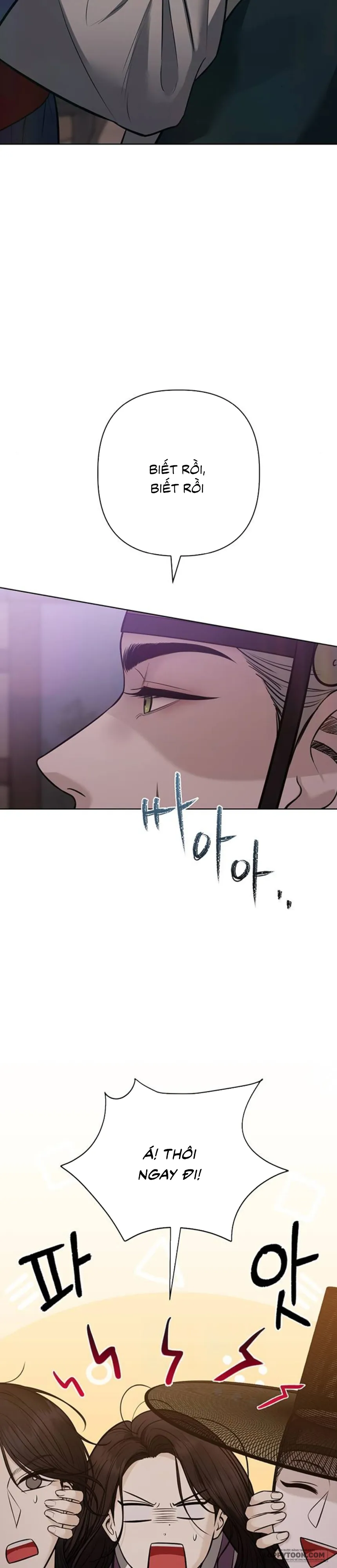 Quỷ Hồn - Chap 30 - Trang 10