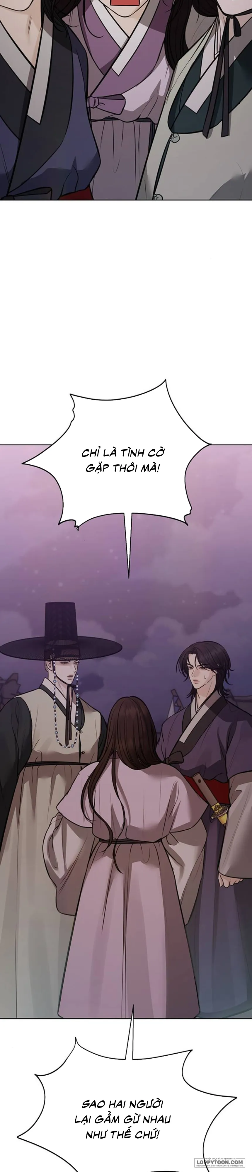 Quỷ Hồn - Chap 30 - Trang 11