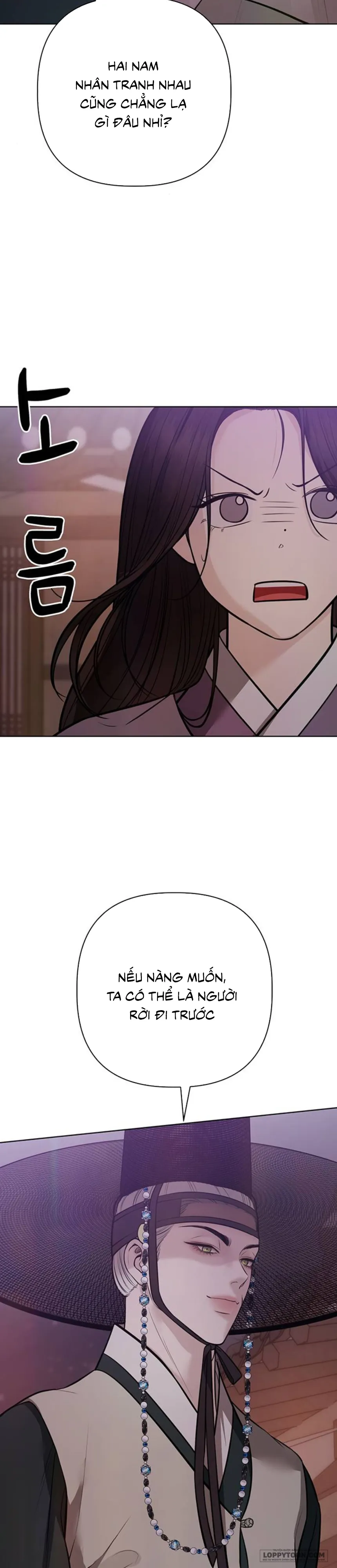 Quỷ Hồn - Chap 30 - Trang 13