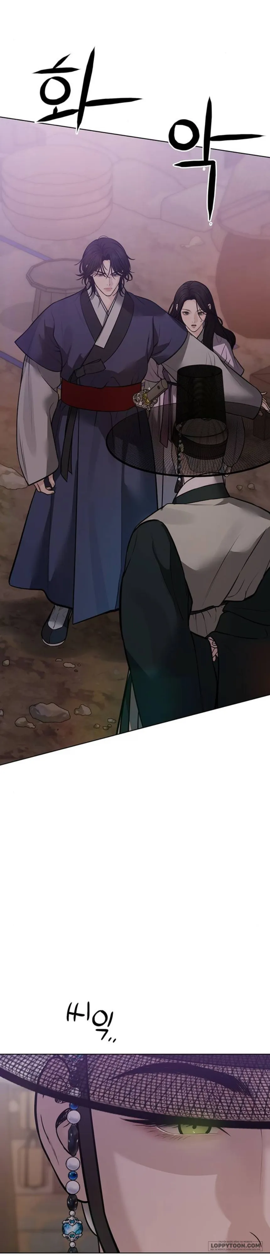 Quỷ Hồn - Chap 30 - Trang 15