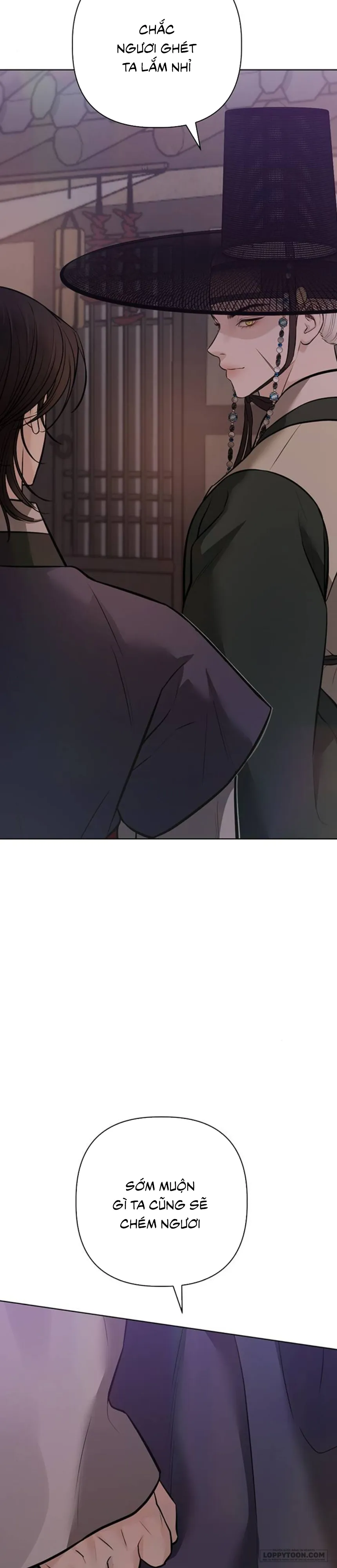 Quỷ Hồn - Chap 30 - Trang 17