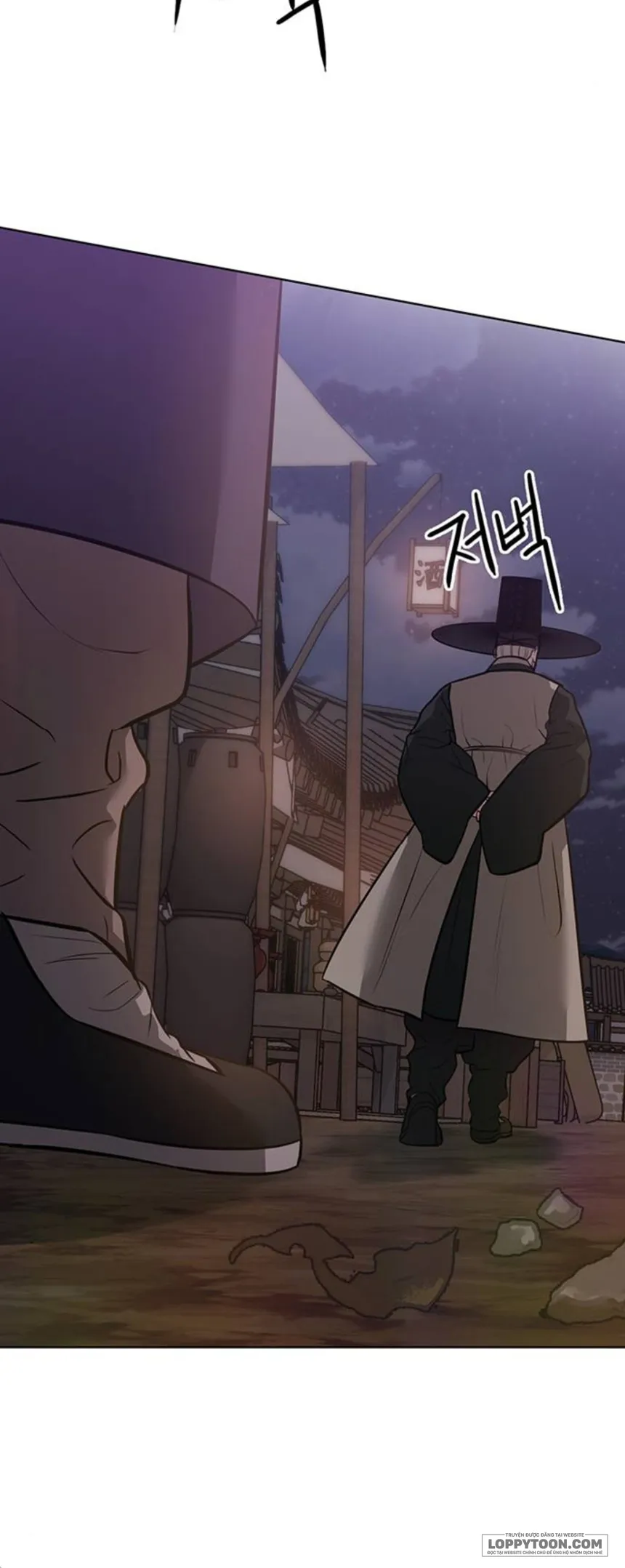 Quỷ Hồn - Chap 30 - Trang 19