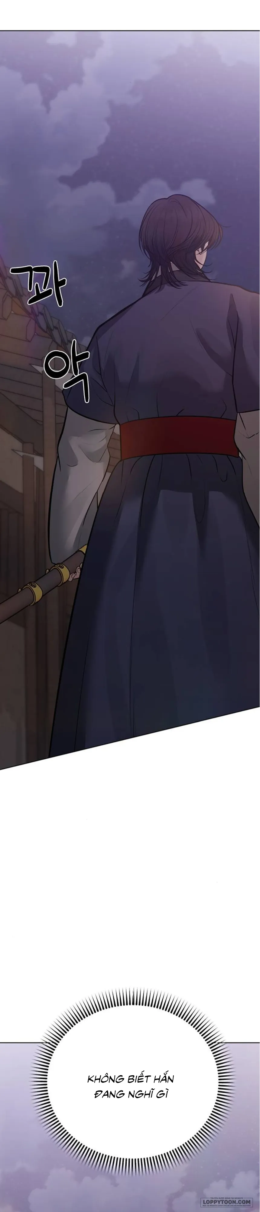 Quỷ Hồn - Chap 30 - Trang 20