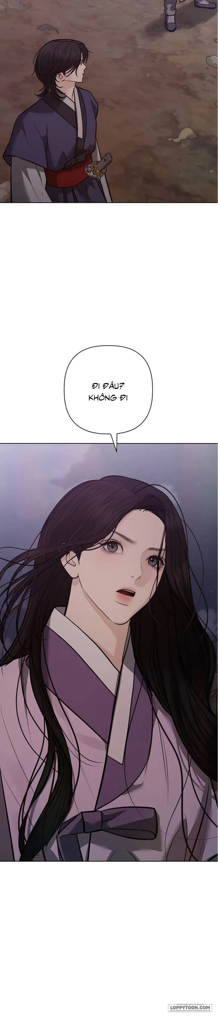 Quỷ Hồn - Chap 30 - Trang 22