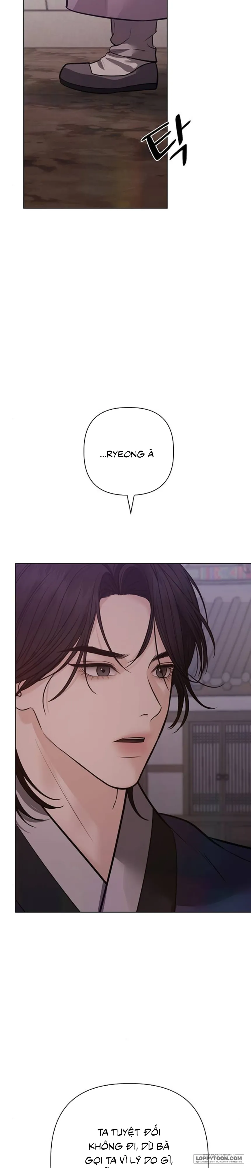 Quỷ Hồn - Chap 30 - Trang 25