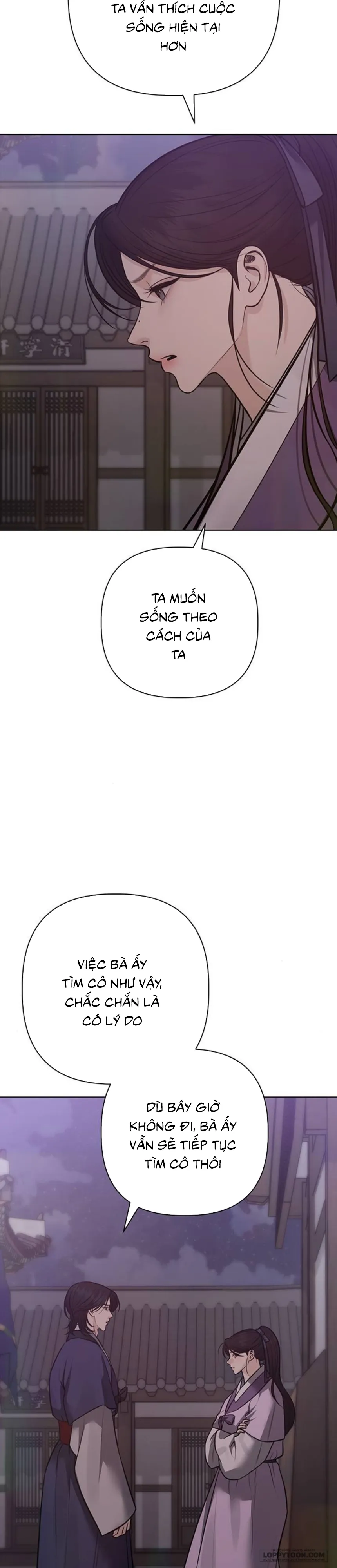 Quỷ Hồn - Chap 30 - Trang 26