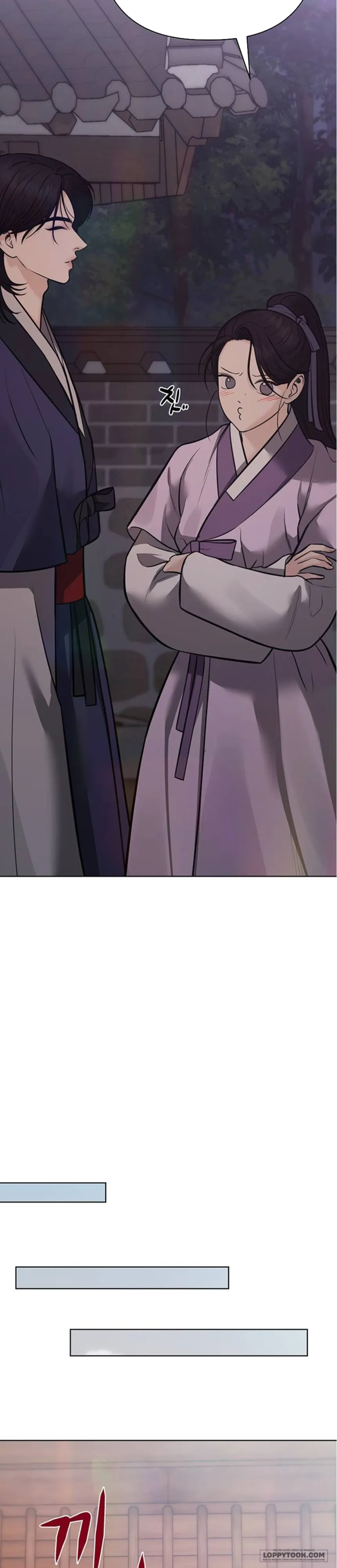 Quỷ Hồn - Chap 30 - Trang 30
