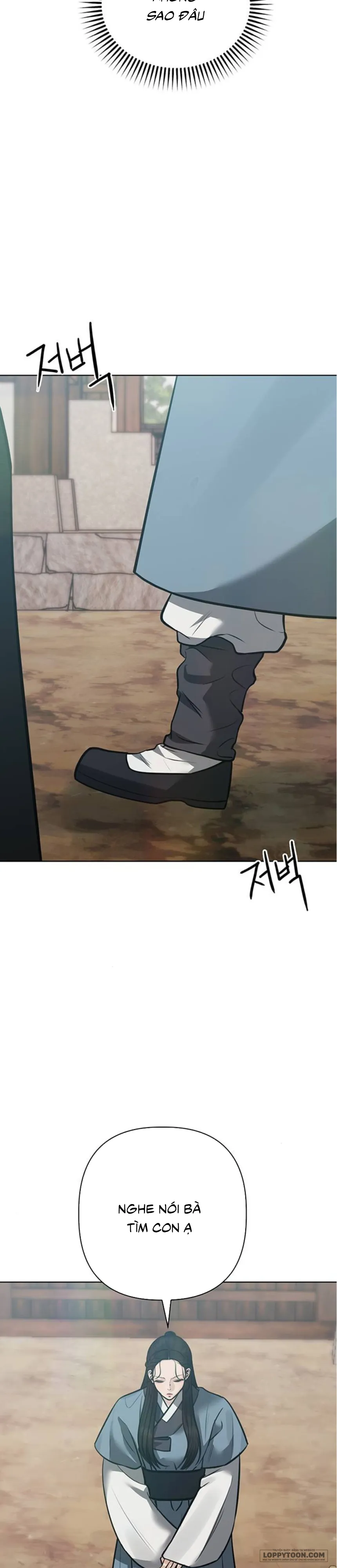 Quỷ Hồn - Chap 30 - Trang 32