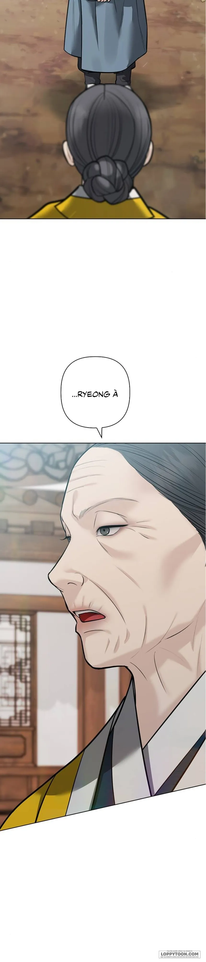 Quỷ Hồn - Chap 30 - Trang 33