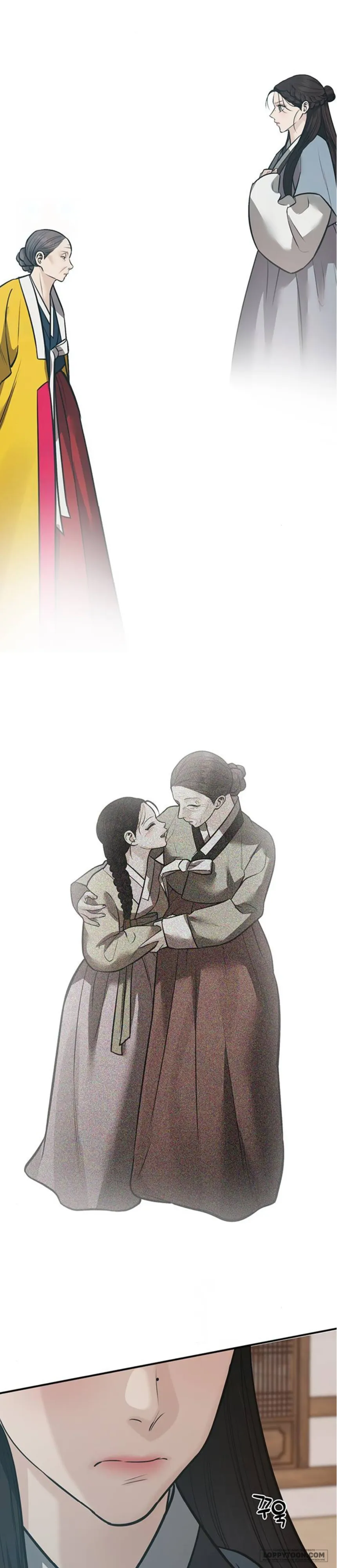 Quỷ Hồn - Chap 30 - Trang 34