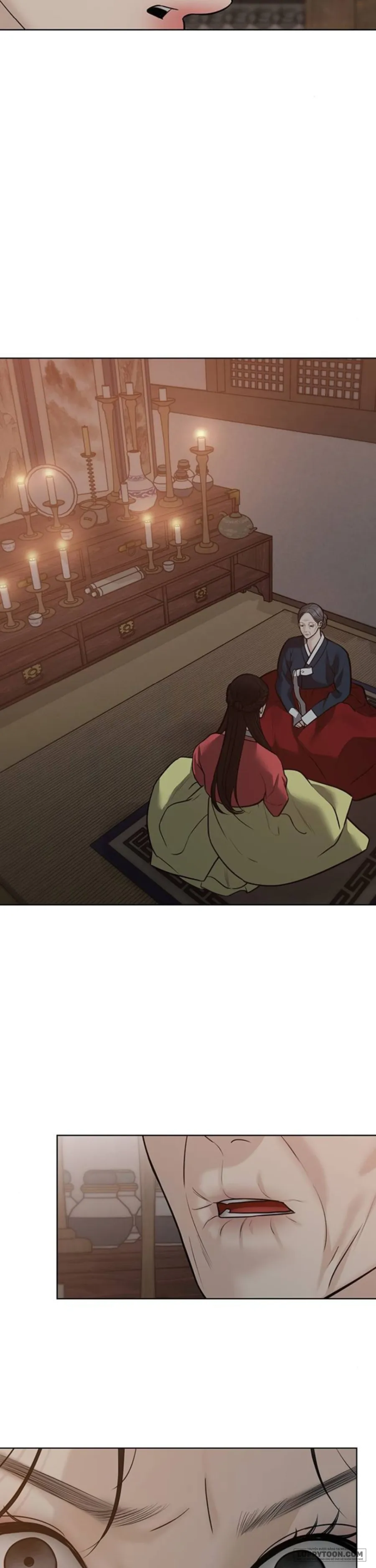 Quỷ Hồn - Chap 30 - Trang 38