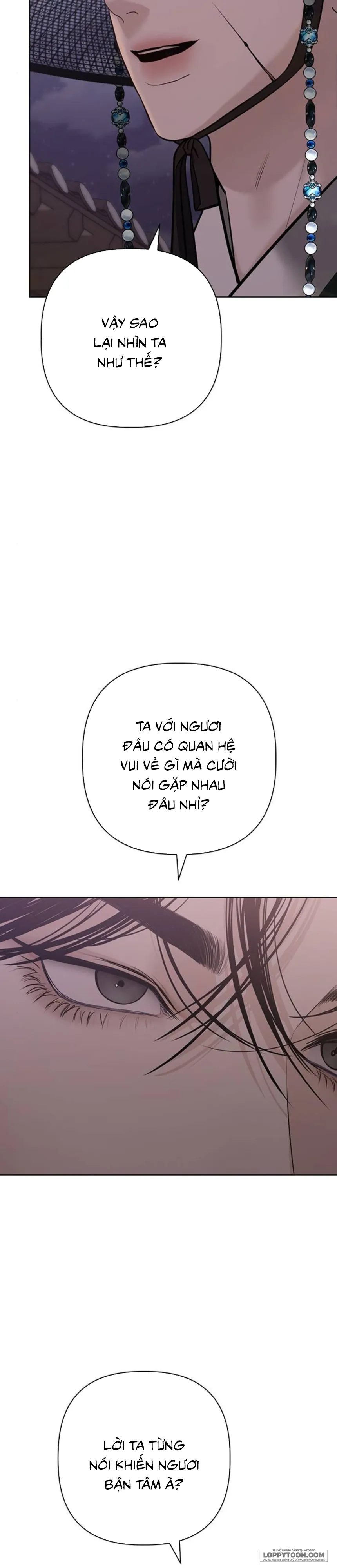 Quỷ Hồn - Chap 30 - Trang 4
