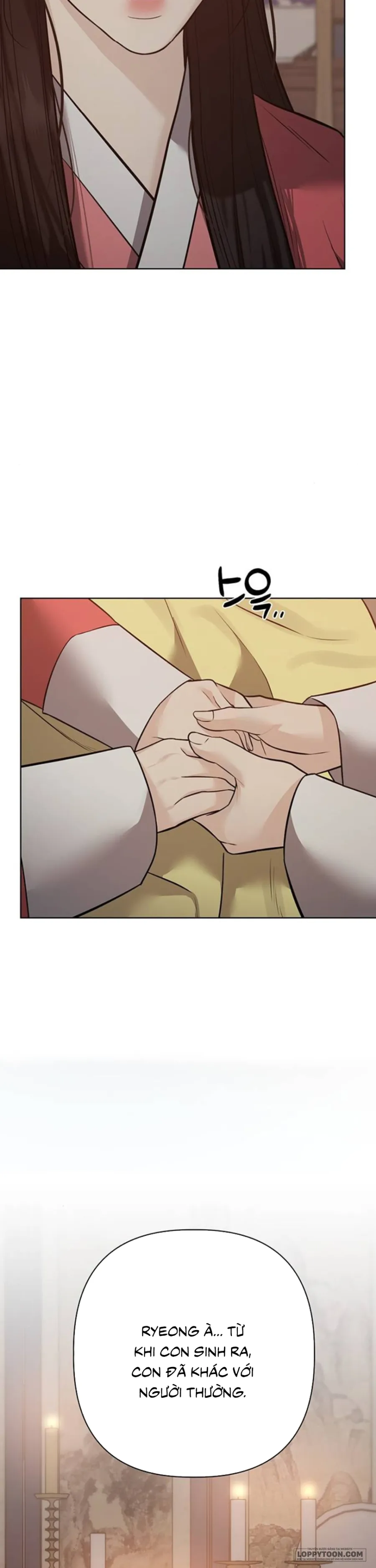 Quỷ Hồn - Chap 30 - Trang 40