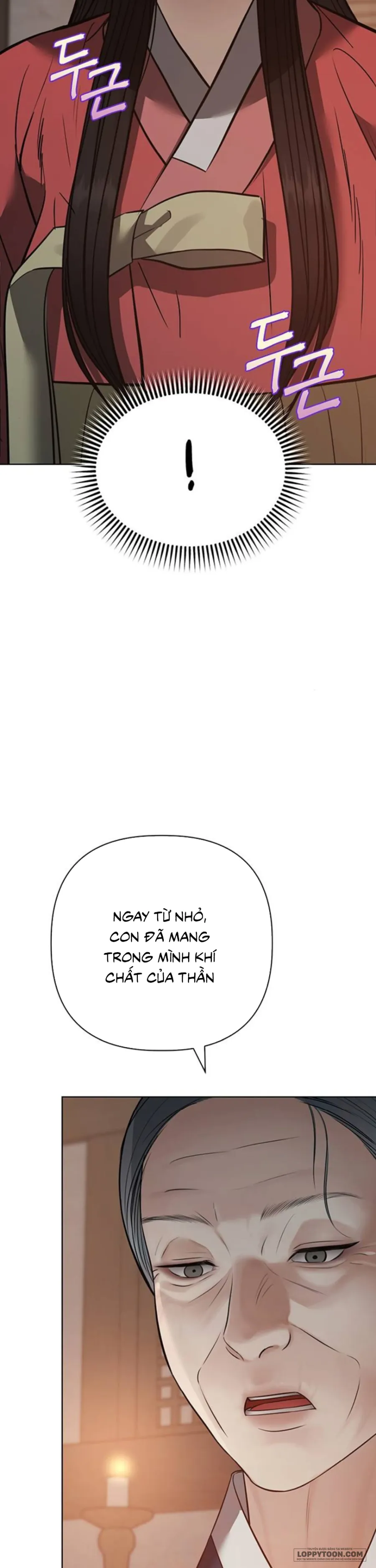 Quỷ Hồn - Chap 30 - Trang 42