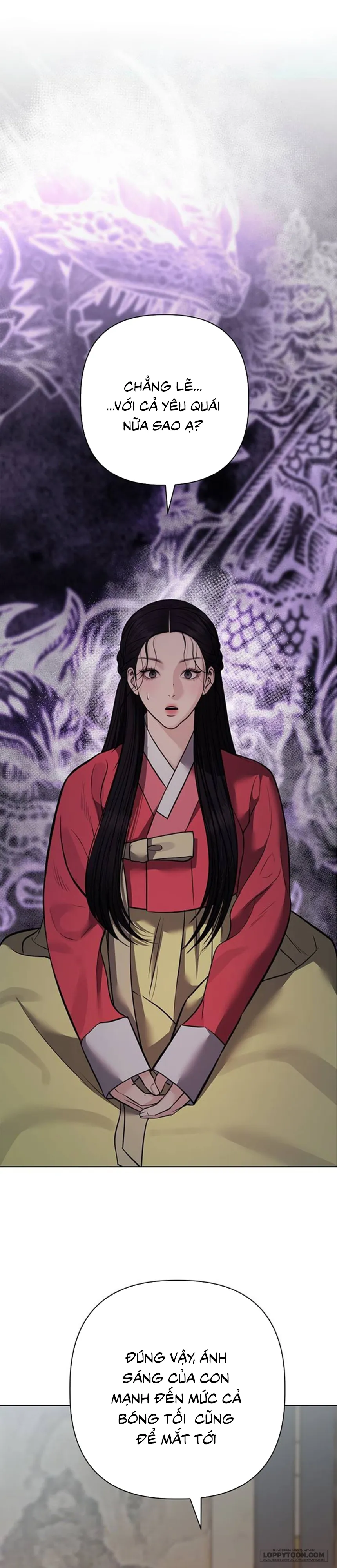 Quỷ Hồn - Chap 30 - Trang 44