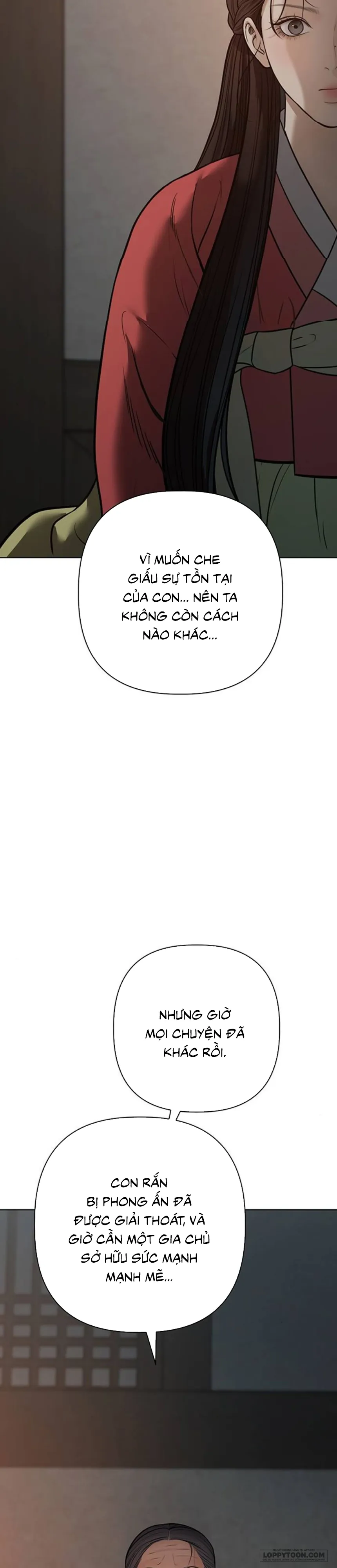 Quỷ Hồn - Chap 30 - Trang 49