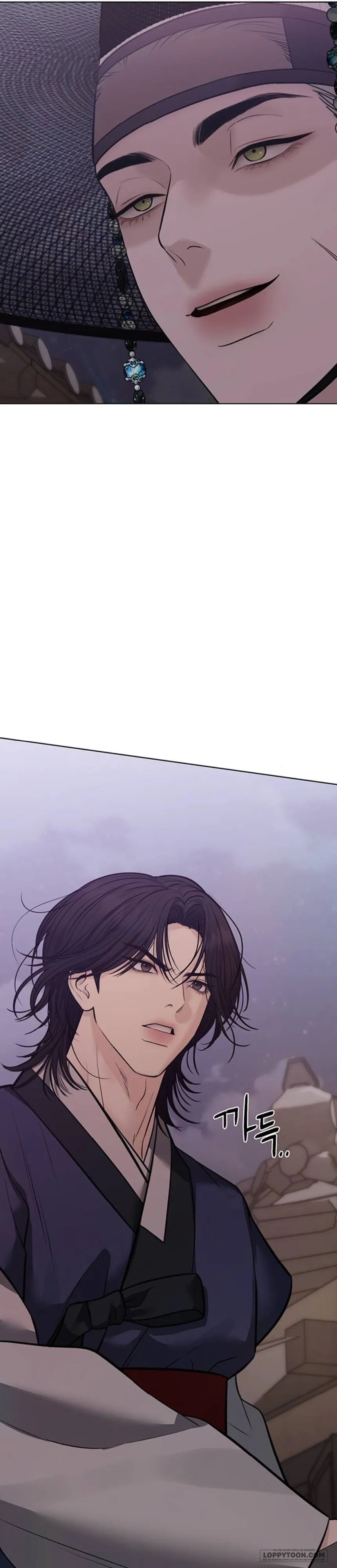 Quỷ Hồn - Chap 30 - Trang 5