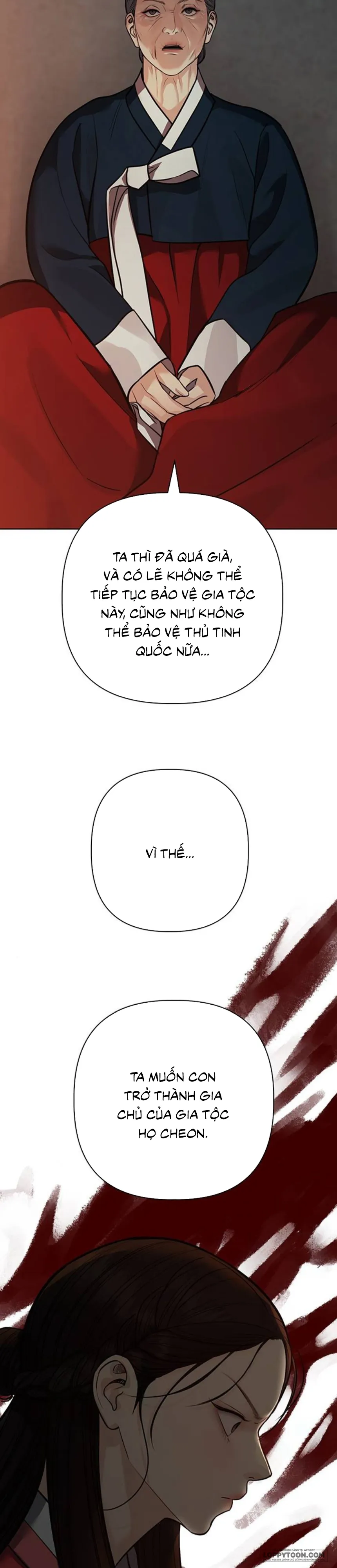 Quỷ Hồn - Chap 30 - Trang 50