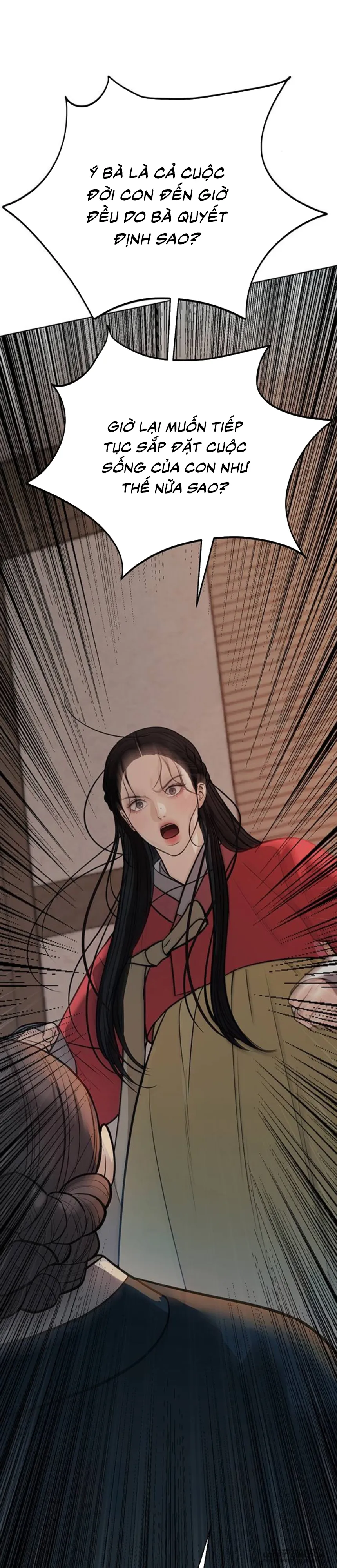 Quỷ Hồn - Chap 30 - Trang 53