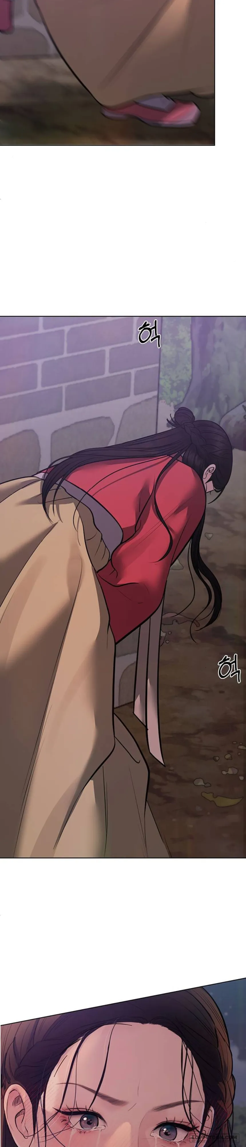 Quỷ Hồn - Chap 30 - Trang 55
