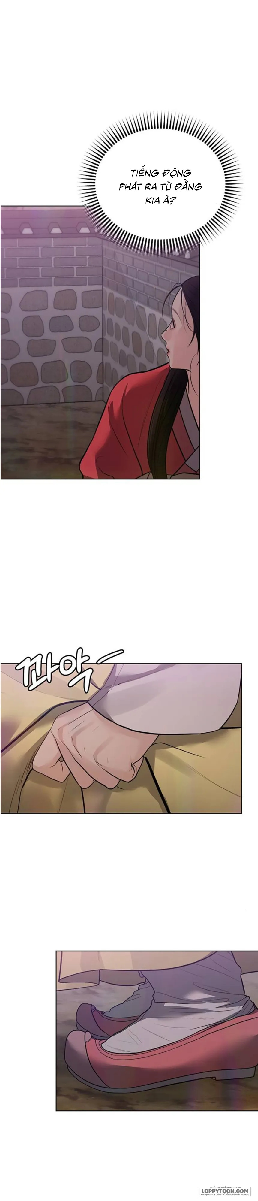 Quỷ Hồn - Chap 30 - Trang 60
