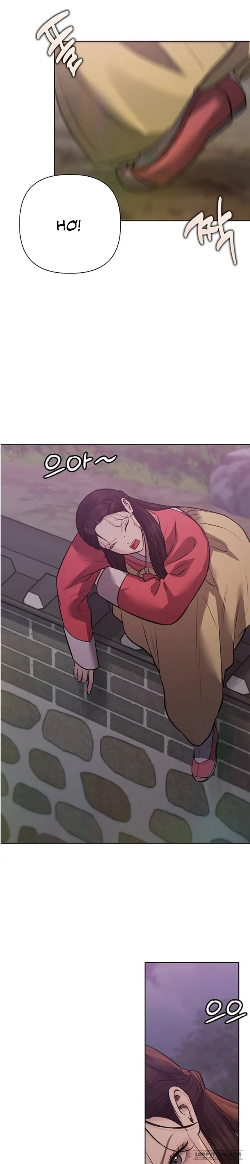 Quỷ Hồn - Chap 30 - Trang 61