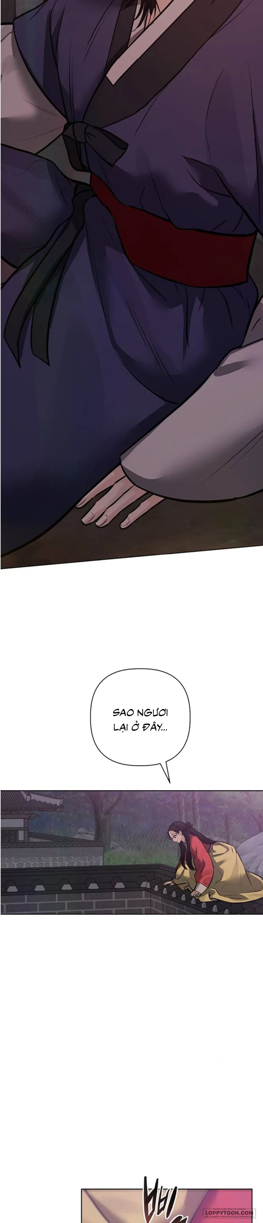 Quỷ Hồn - Chap 30 - Trang 63
