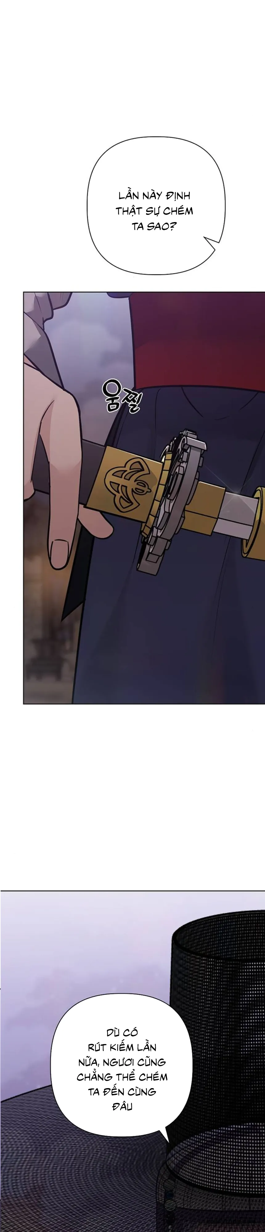 Quỷ Hồn - Chap 30 - Trang 7