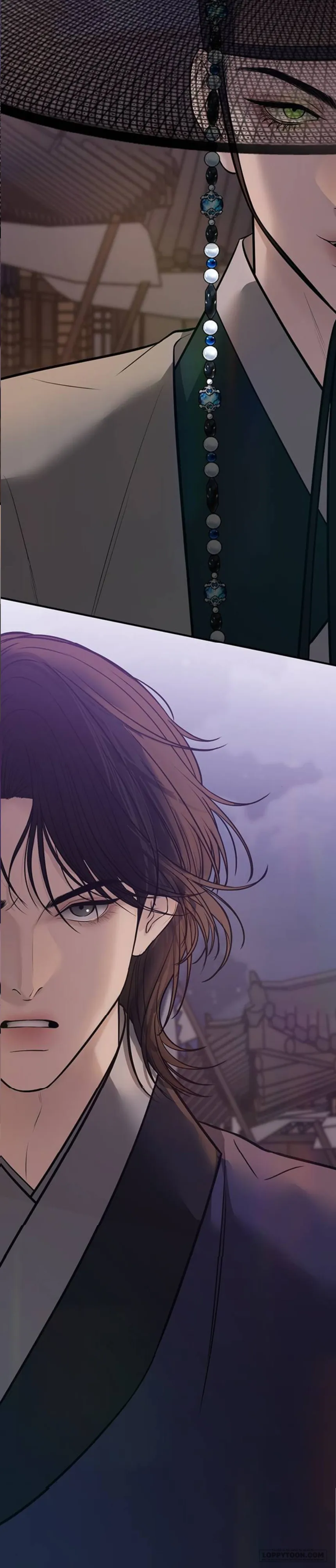 Quỷ Hồn - Chap 30 - Trang 8