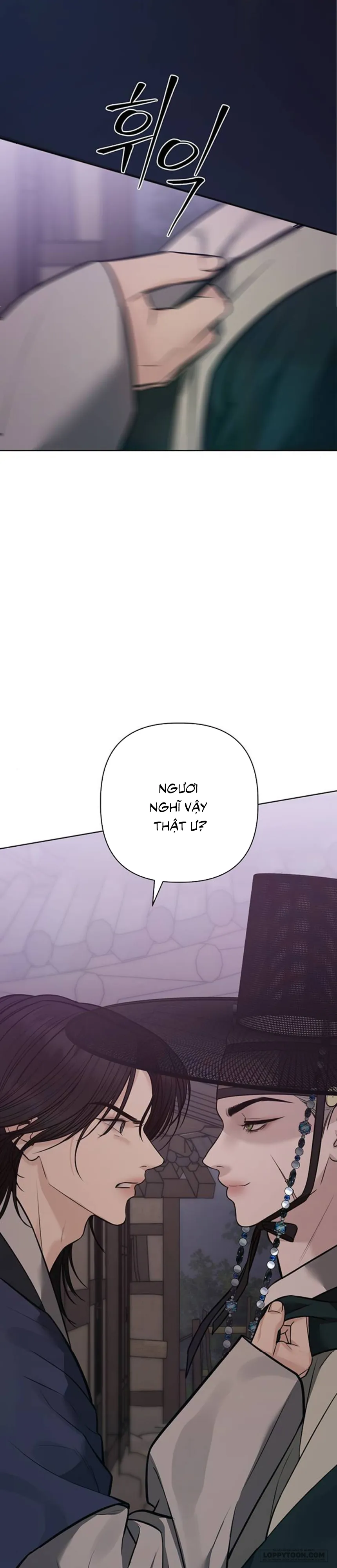 Quỷ Hồn - Chap 30 - Trang 9