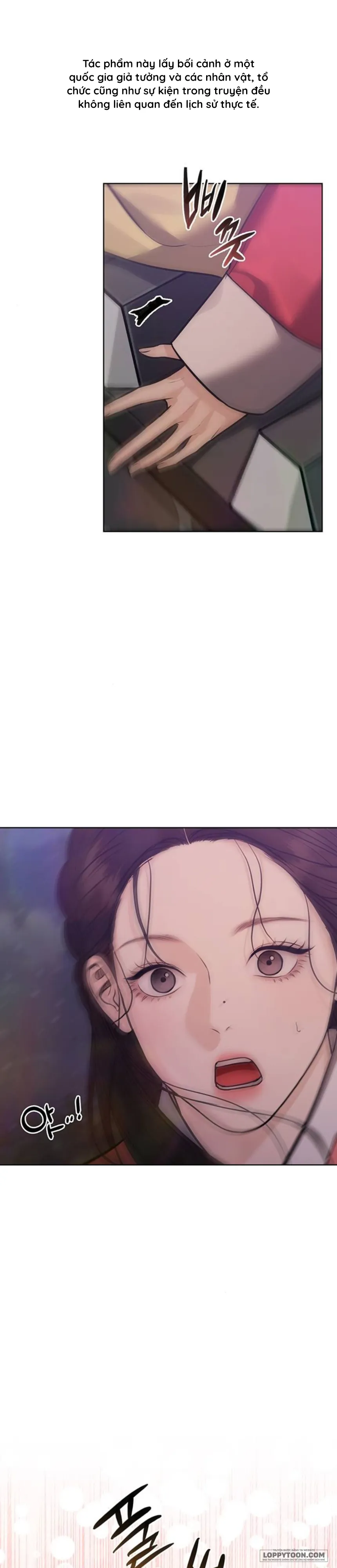 Quỷ Hồn - Chap 31 - Trang 0